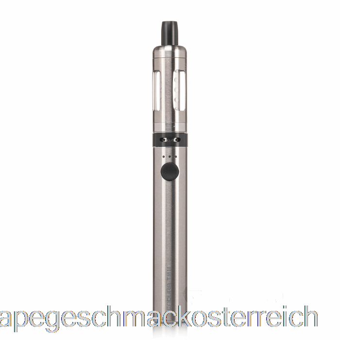 Innokin Endura T18 II Starter Kit Edelstahl Vape Geschmack